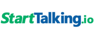 starttalking logo