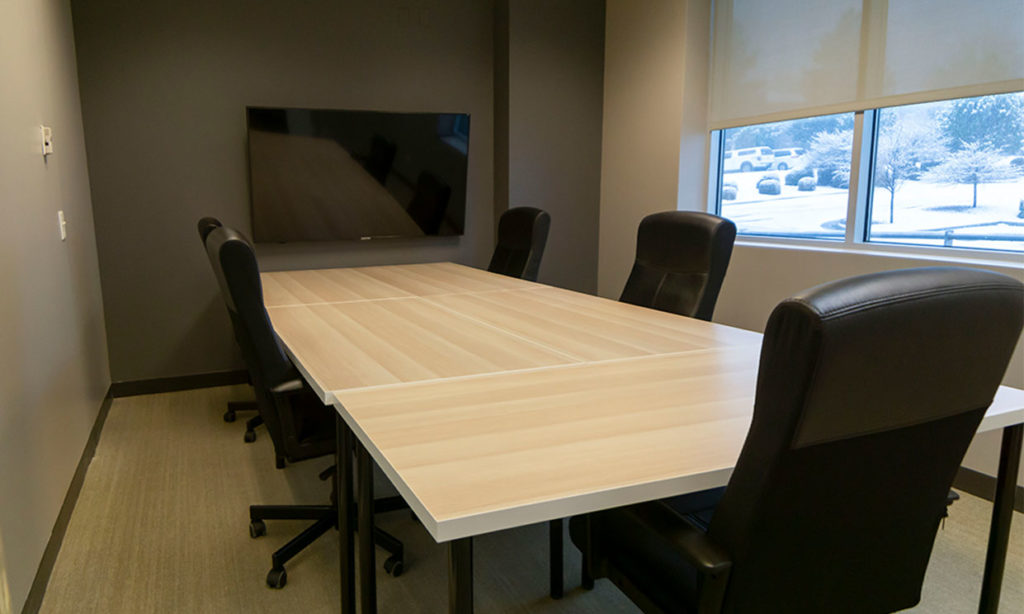 West Arvada Conference Room