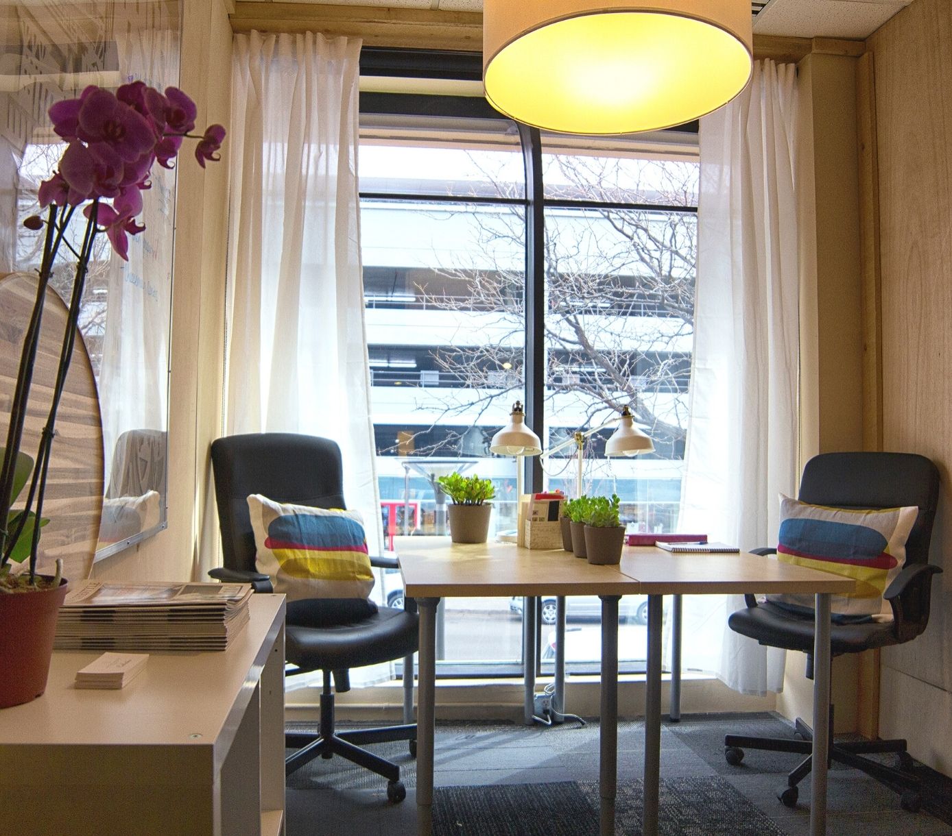 Denver's Top Flex Office Space | Thrive Workplace