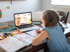 Family Plan - Remote Learning
