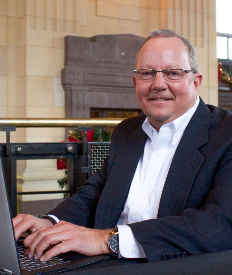 Mark Nolte – Quote Hero Mark Nolte StartTalking