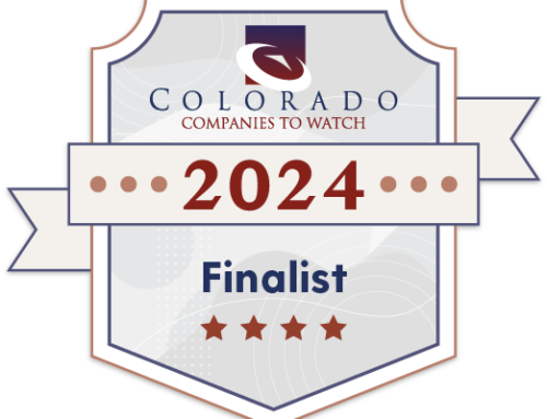 Thrive Workplace Named Finalist in Prestigious Colorado Companies to Watch Award