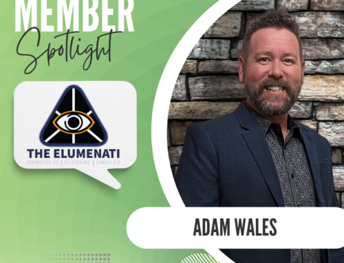 Member Spotlight | Elumenati