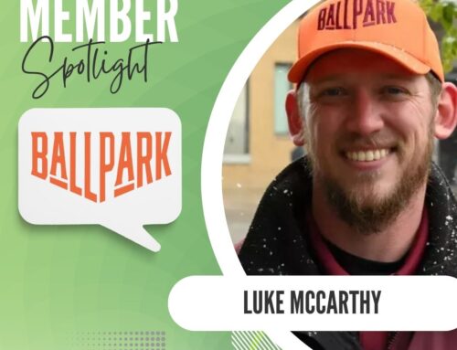 Member Spotlight | Ballpark Ambassadors – General Improvement District