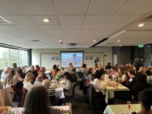 CT Lunch and Learn different angle