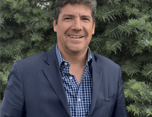 Thrive Workplace Appoints Maarten Warnaars as New CEO