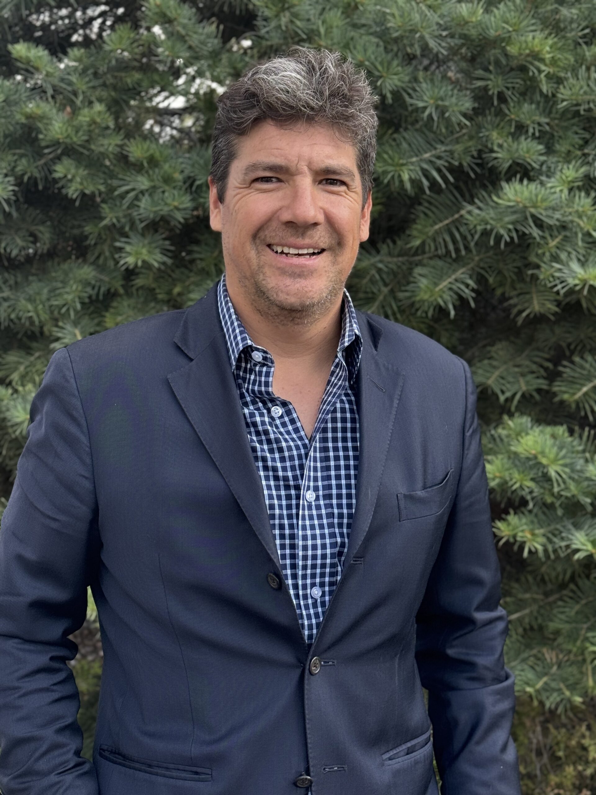 Maarten Warnaars, Chief Executive Officer of Thrive Workplace